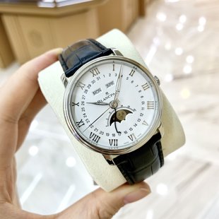 宝珀二手表出售值钱吗？二手宝珀手表的价格是多少？